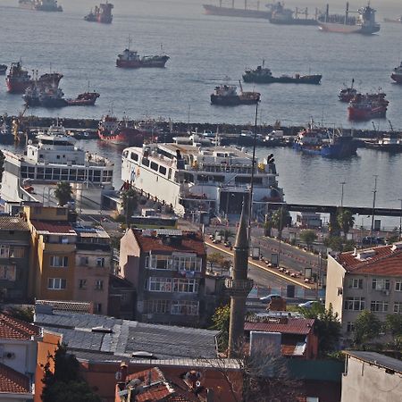 Grand Emir Hotel Old City Provincia di Provincia di Istanbul Esterno foto