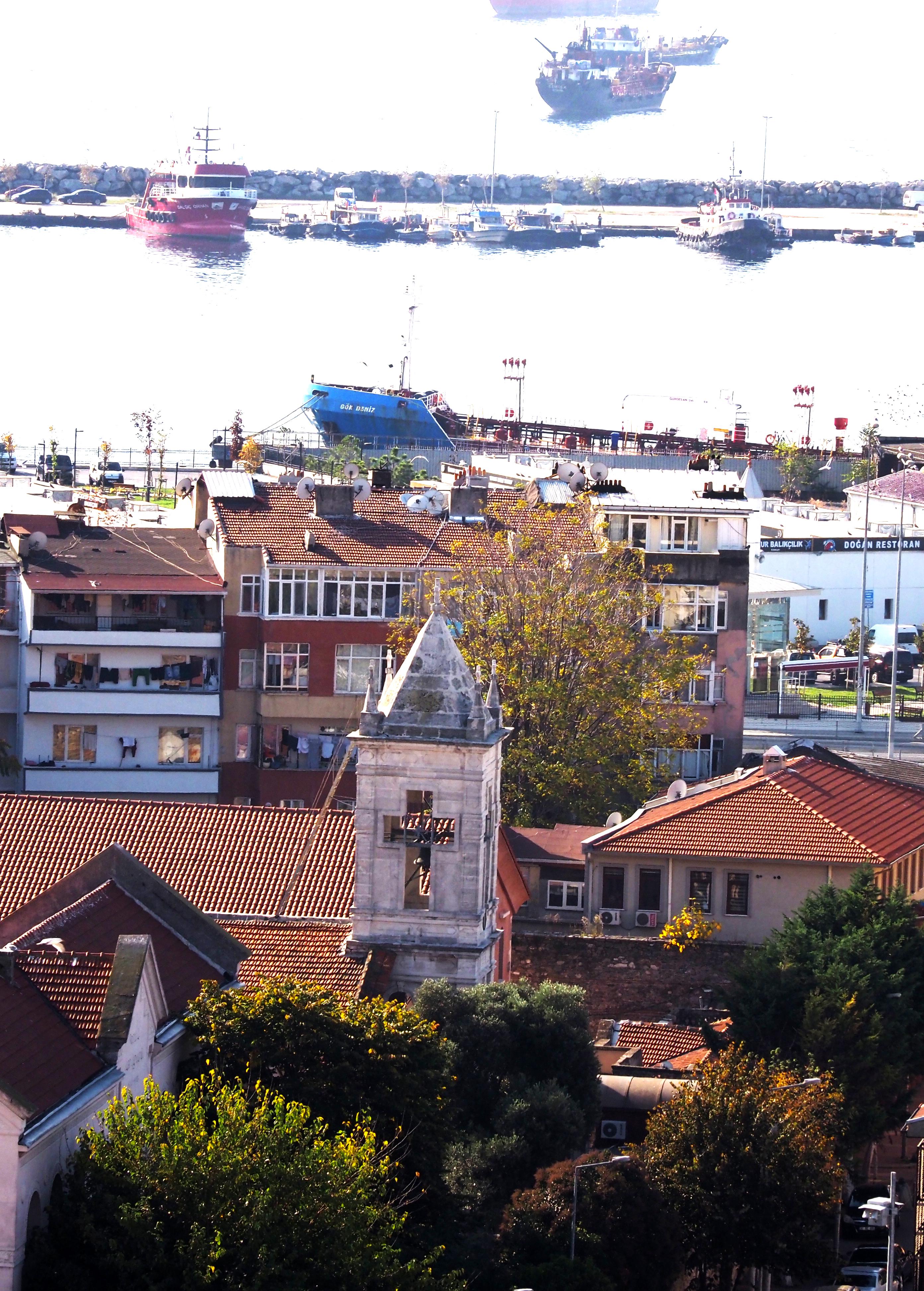 Grand Emir Hotel Old City Provincia di Provincia di Istanbul Esterno foto