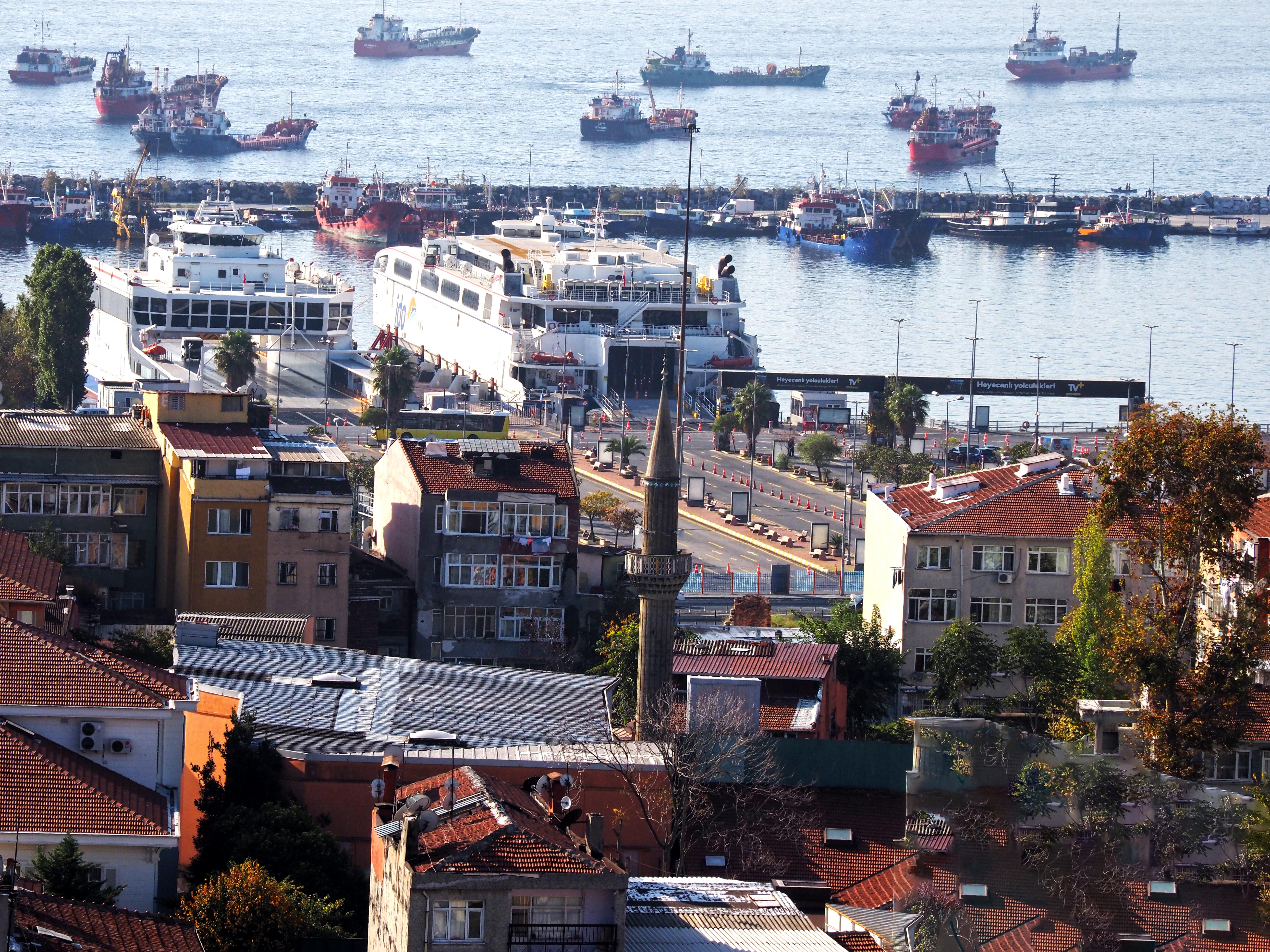 Grand Emir Hotel Old City Provincia di Provincia di Istanbul Esterno foto